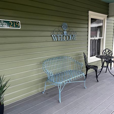 Southern Charm In Lakeland Extérieur photo