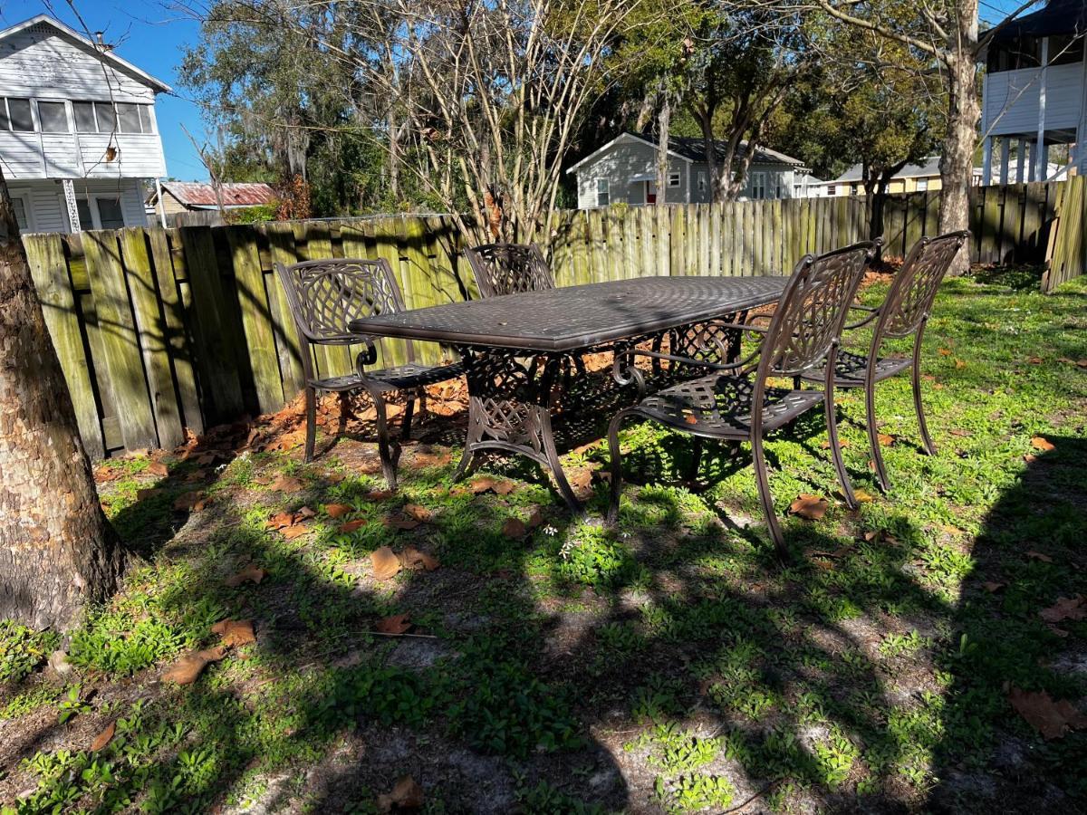 Southern Charm In Lakeland Extérieur photo