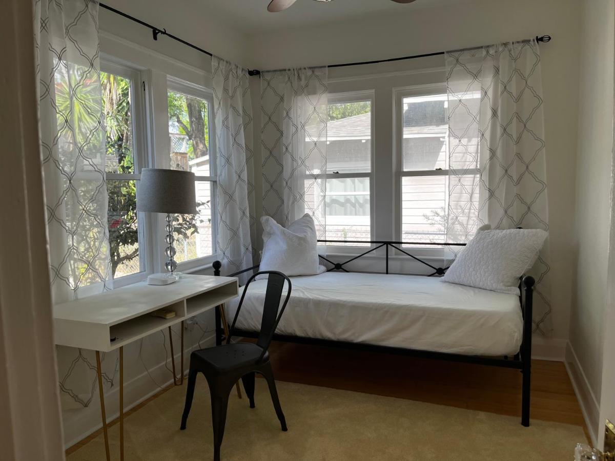 Southern Charm In Lakeland Extérieur photo