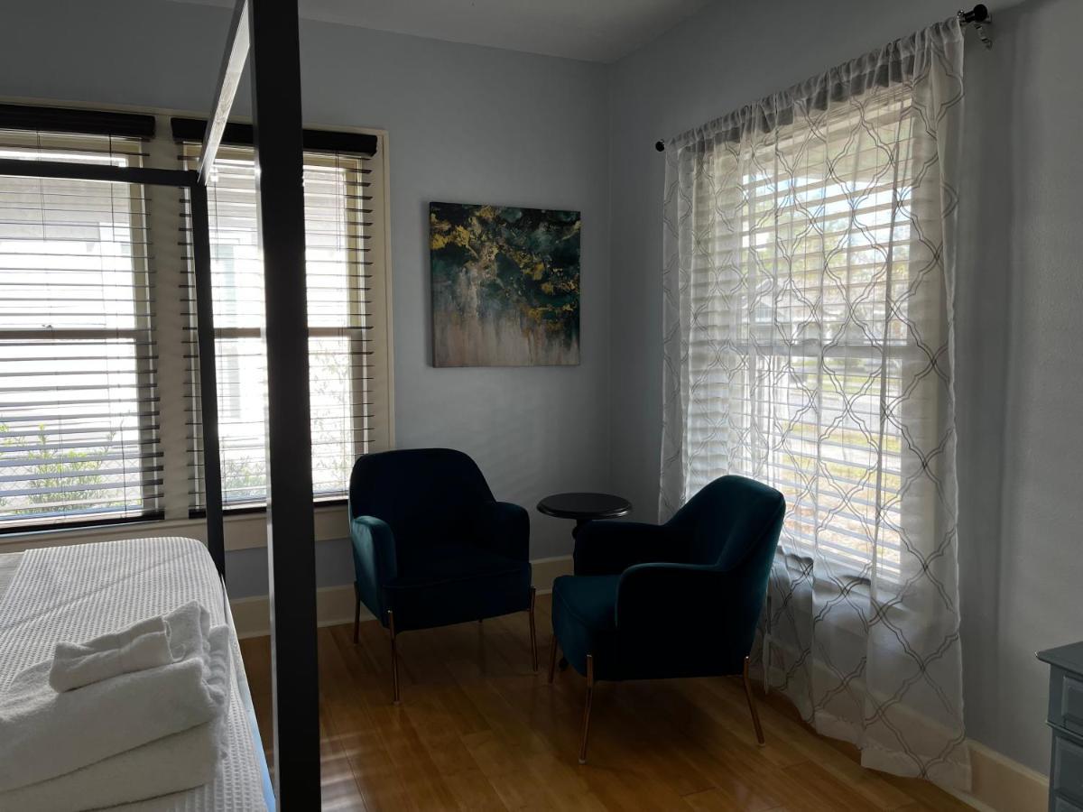 Southern Charm In Lakeland Extérieur photo