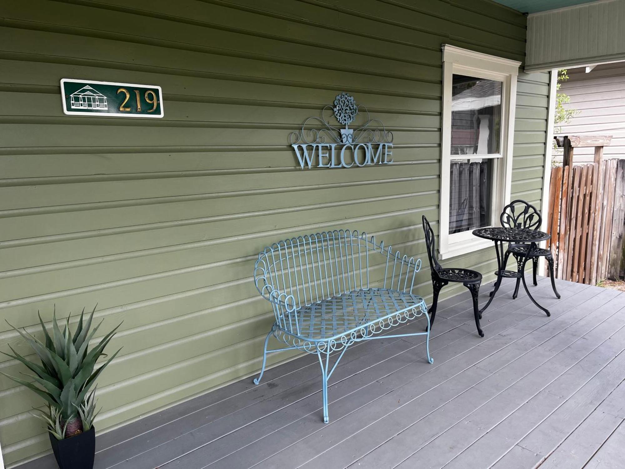 Southern Charm In Lakeland Extérieur photo